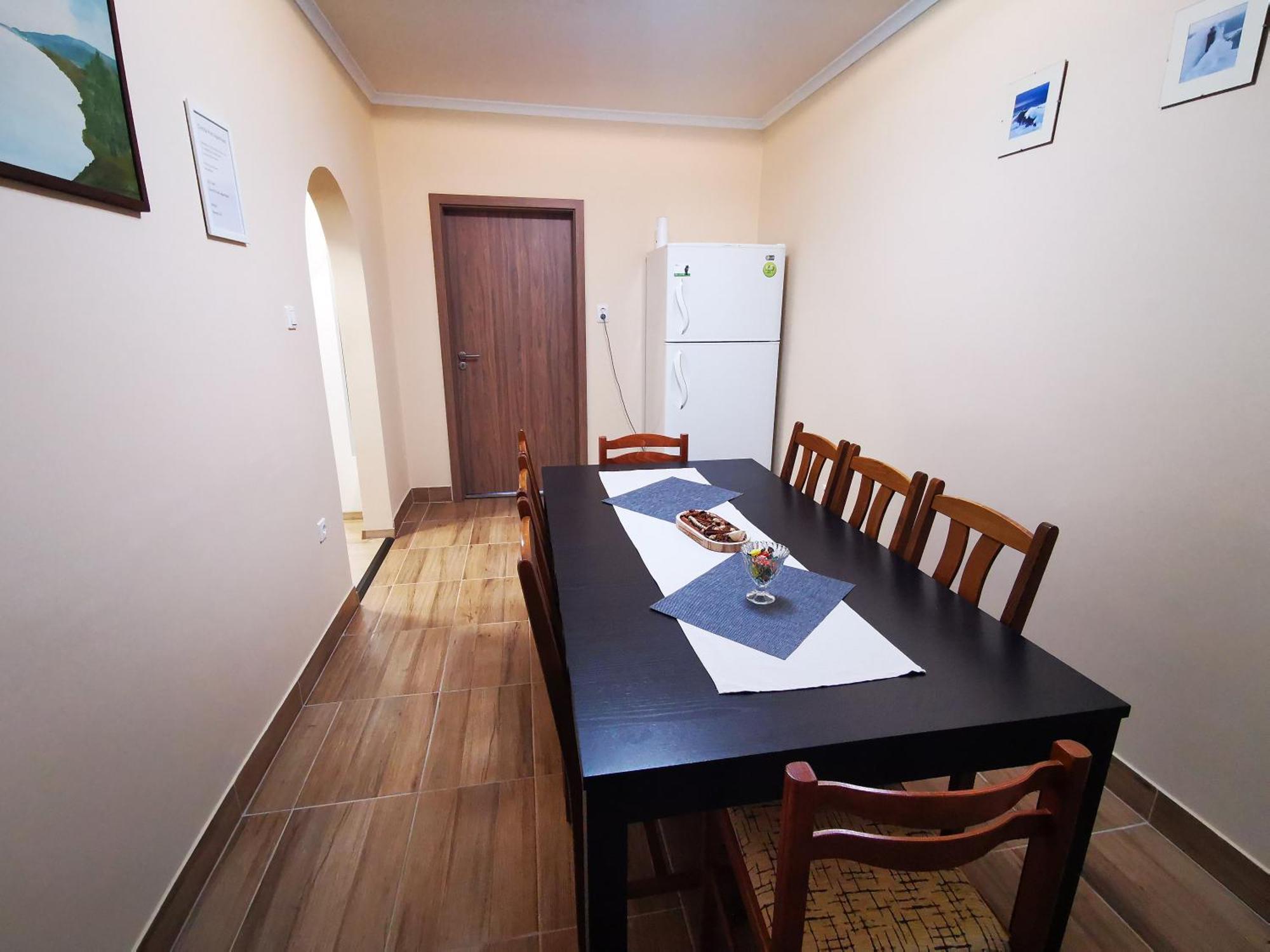 Central Park Apartman Сексард Экстерьер фото